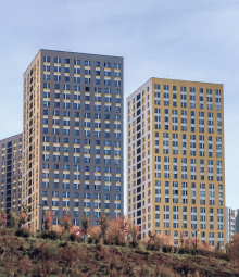 Новостройка