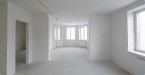 Получистовая отделка “White Box”